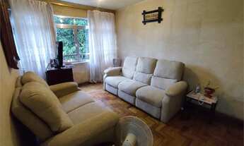 Imagem 3: Apartamento com 95mº a Venda de 3 quartos no Jaçanã ZN