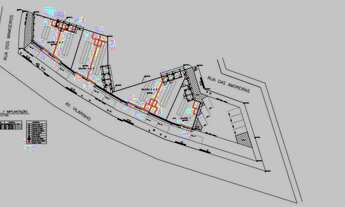 Imagem 2: Galpão/Depósito/Armazém para aluguel tem 231 metros quadrados em Vila Cloris - Belo Horizo