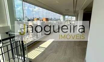 Imagem 5: Moema, Alto Padrão com varanda gourmet!