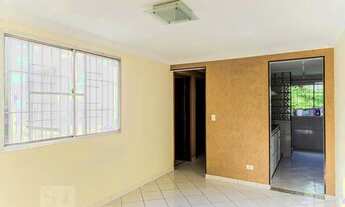 Imagem 4: Apartamento para Aluguel - Jardim Alvorada, 2 Quartos, 55 m2