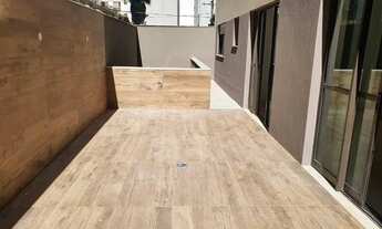 Imagem 6: BELO HORIZONTE - Apartamento Padrão - Funcionários