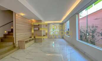 Imagem 2: Casa à venda, 3 quartos, 2 suítes, 2 vagas, São Luiz - Belo Horizonte/MG