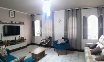 Imagem 3: Casa - Parque Jambeiro - Campinas