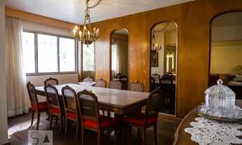 Imagem 7: Apartamento à Venda - Copacabana, 3 Quartos, 198 m2