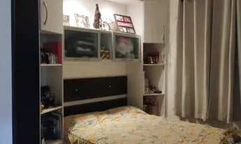 Imagem 6: Apartamento para venda tem 56 metros quadrados com 2 quartos em Jaçanã - São Paulo - SP