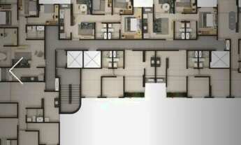 Imagem 7: Torreao a partir de R$ 337.400,00