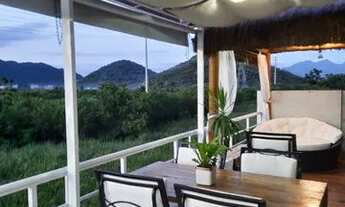 Imagem 5: Apartamento Cobertura no Recreio dos Bandeirantes no Rio de Janeiro