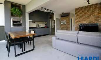 Imagem 3: APARTAMENTO - PINHEIROS - SP