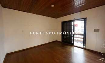 Imagem 4: Apartamento para aluguel tem 55 metros quadrados com 1 quarto em Estância Velha - Canoas