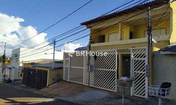 Imagem 2: Araés Casa com 5 dormitórios