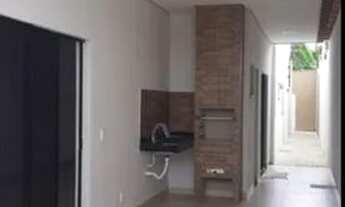 Imagem: Casa para venda tem 180 metros quadrados