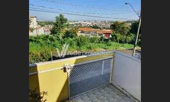 Imagem 2: Casa - Parque Jambeiro - Campinas