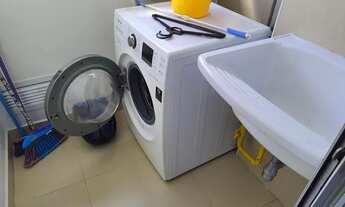 Imagem 7: Apartamento para Locação em São Paulo, Vila Gertrudes, 2 dormitórios, 1 suíte, 2 banheiros