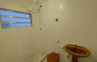 Imagem 3: Apartamento para venda possui 44 metros quadrados com 1 quarto em Aviação - Praia Grande