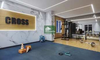 Imagem 6: APARTAMENTO ARACAJU MILANO RESIDENCE NA COROA DO MEIO