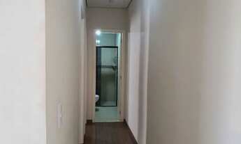 Imagem 5: Apartamento para venda tem 45 metros quadrados com 2 quartos em Vila Faustina II - Valinho