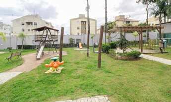 Imagem 7: Apartamento para venda com 55 metros quadrados com 2 quartos em Pinheirinho - Curitiba - P