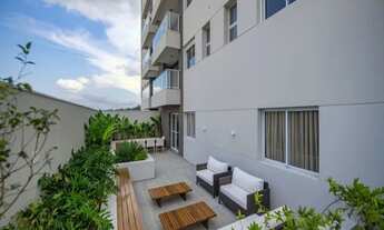 Imagem 3: APARTAMENTO RESIDENCIAL em BARUERI - SP, BETHAVILLE I