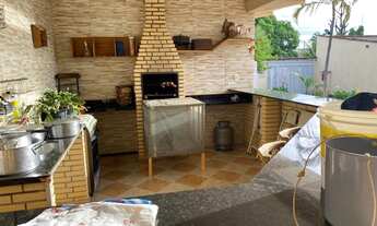 Imagem 7: Casa para venda condomínio mini chácara, Sobradinho com 4 quartos