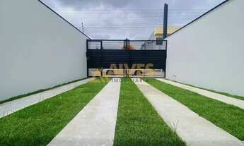 Imagem 2: CASA DE 3\4 SENDO 1 SUÍTE NA REGIÃO DA AV. FRAGA MAIA