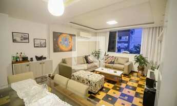 Imagem 2: Apartamento para Aluguel - Grajaú, 3 Quartos, 115 m2