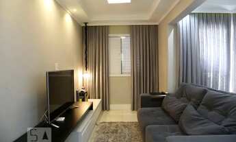 Imagem 2: Apartamento para Aluguel - Jardim Kuabara, 2 Quartos, 62 m2