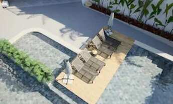 Imagem 6: Lançamento apto. com 110m², 3 suítes 01 máster Lagoa Nova Rosália