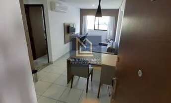 Imagem 4: BEACH CLASS EXCELSIOR PINA RIO MAR l R$ 2.400 (TX INCLUSAS) l MOBILIADO l 01 VAGA l ACADEM