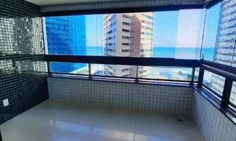Imagem 5: NERI 4qts 3stes 3Vagas 175m² c/pisc quadra academia