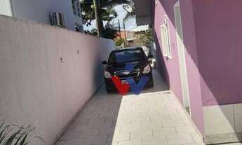 Imagem 5: Casa com 4 dormitórios à venda, 172 m² por R$ 649.000,00 - Barra do Saí - Itapoá/SC