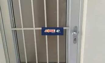 Imagem 4: ÓTIMA CASA 60M² COM 2 DORMITÓRIOS E 1 VAGA DE GARAGEM - VILA BARROS