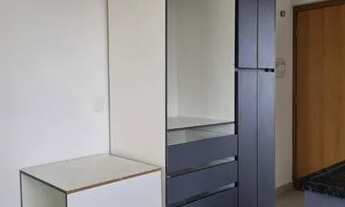 Imagem 2: APARTAMENTO 1 DORMITÓRIO MOBILIADO