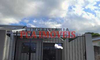 Imagem: Casa Jardim Novo independência em Sarandi