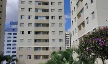 Imagem: Apartamento á venda tem 50 m2 com 2 quartos