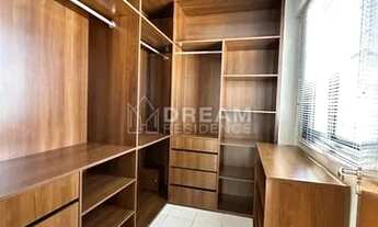 Imagem 7: Apartamento vista mar em Boa Viagem com 106m², 3 quartos-1 suíte, 2 vagas e lazer completo