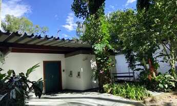 Imagem 6: Mansão em São Conrado - Condomínio Povoado das Canoas