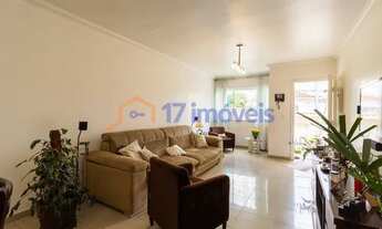 Imagem 3: Sobrado para venda, com 169 m², 3 suítes, espaço gourmet, 3 vagas, Sótão, próximo ao Metrô