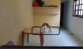 Imagem 2: Casa com 4 dormitórios para alugar, 150 m² por R$ 4.800/mês - Juquehy - São Sebastião/SP