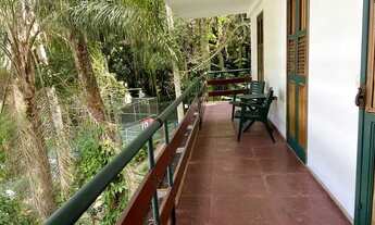 Imagem 3: Mansão em São Conrado - Condomínio Povoado das Canoas