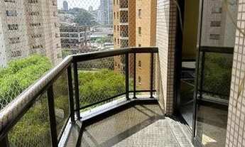 Imagem 5: Apartamento Venda Vila Mariana 170 m² 3 Dormitórios