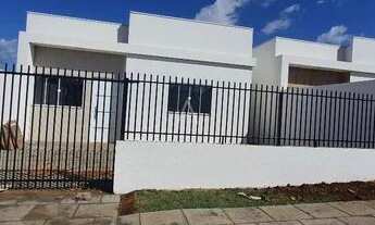 Imagem 2: Casa nova para locação no Loteamento pontal da Natureza em Santa Tereza D'Oeste