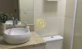 Imagem 7: Apartamento para aluguel com 64 metros quadrados com 2 quartos em Jardim Emília - Jacareí