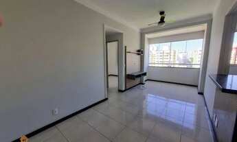 Imagem 2: Apartamento com 2 dormitórios para alugar, 55 m² por R$ 1.550,00/mês - Boa Vista II - Vila