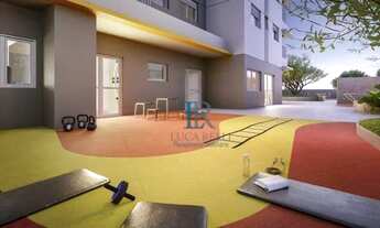 Imagem 6: Apartamento com 2 dormitórios à venda, 50 m² por R$ 478.190,00 - Vila Osasco - Osasco/SP