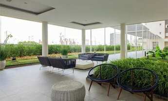 Imagem 6: São Paulo - Apartamento Padrão - BARRA FUNDA