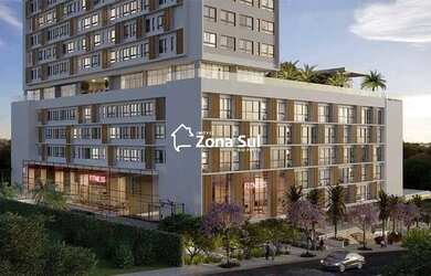 Imagem 4: São José do Rio Preto - Apartamento Padrão - Jardim Tarraf