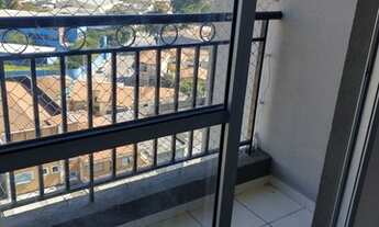 Imagem 6: Apartamento para venda possui 70 metros quadrados com 3 quartos