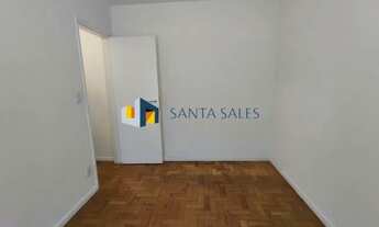 Imagem 6: APARTAMENTO PARA LOCAÇÃO NO ITAIM!!! REFORMADO!!!