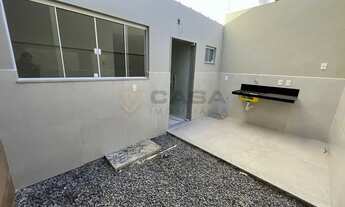 Imagem 7: FBM Casa Duplex com excelente acabamento sendo 3 quartos com Suíte