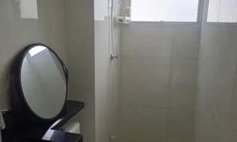 Imagem: Passo ou vendo apartamento